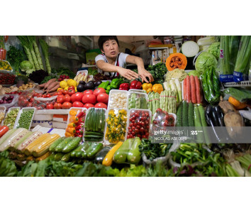 Chứng nhận nhập khẩu của que surimi